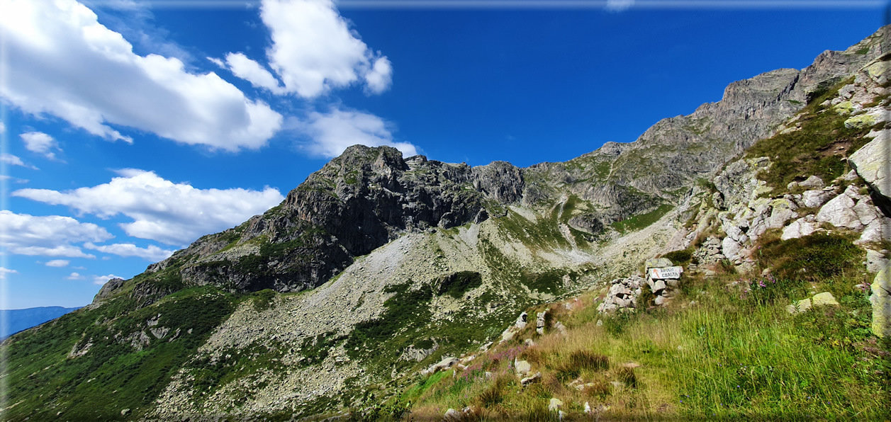 foto Forcella di Val Regana